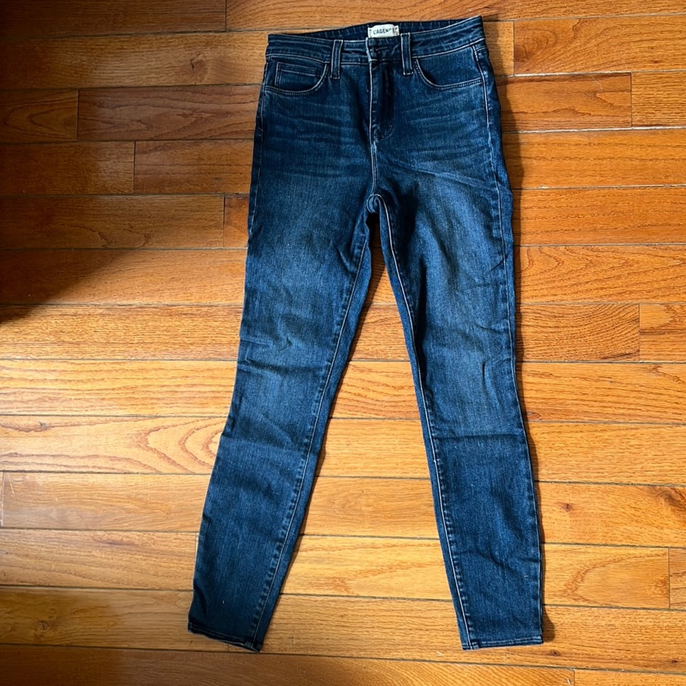 L’AGENCE Jeans